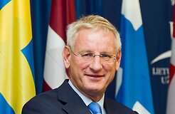 Шведский министр: Правительство Кубилюса прекрасно поработало, выводя страну из кризиса