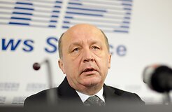 А.Кубилюс: высказывания А.Буткявичюса могут быть поняты как остановка энергетических проектов