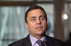 Сейм Литвы рассмотрит возможность объявить 2013-ый годом обретения Клайпедского края