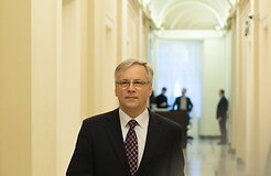 Будущий министр финансов: Мы одобрим льготы НДС, которые принесут положительный результат