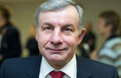 Министр: Управление аэропортами должно быть единым, почту приватизировать не нужно