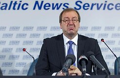 Вильнюсский суд на этой неделе должен вернуться к делу Партии труда