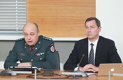Самое опасное место в городе &ndash; старый город