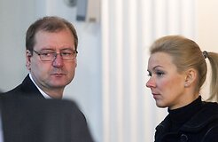 Прокуратура против опроса новых свидетелей в деле о "черной бухгалтерии" Партии труда