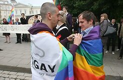 Ученые доказали: гомофобы - сами тайные геи