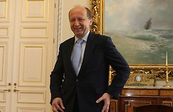 Премьер Литвы: Латвия считает новый проект АЭС в Литве экономически выгодным
