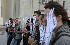 Социальный проект литовского реабилитационного центра для глухих получил награду ЕК