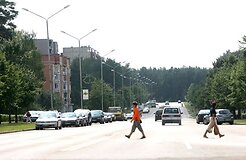 Учреждается предприятие по реализации проекта новой АЭС в Литве - VAE-SPB