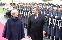 Советник президента: Украине нужно проявить инициативу, если она хочет сближения с Европой
