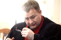 Прокурор: Не останется партии, не будет и обвинений к ней