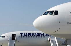 Turkish Airlines летом открывает авиасообщение Вильнюс - Стамбул