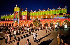 Рассматривается возможность прямых авиарейсов Вильнюс-Краков