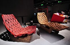 Доходы литовских производителей мебели в прошлом году выросли