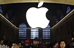Apple пригрозили запретом на вывоз iPad из Китая