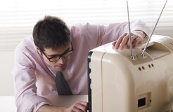 В Литве объемы рекламы в январе - марте возросли на ТВ, но сократились на радио, в печати и в Интернете