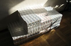 Институт свободного рынка Литвы: Бедность ведет к контрабанде