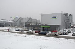 Датская "Akola" намерена приобрести 100 проц. акций компании "Mestilla"