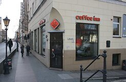 Coffee Inn ищет возможности развития не только в Литве, но и в Латвии