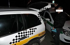 В Клайпеде воры нагло обворовали ломбард, полиция по горячим следам задержала всех подозреваемых