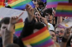 Суд огласил решение о месте проведения гей-парада
