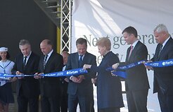 Fortum Heat Lietuva ищет возможности для проектов в Вильнюсе и Каунасе