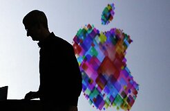 Сколько стоит Apple?