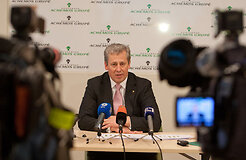 Группу Achemos grupė подозревают в сокрытии налогов