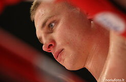 Чемпион мира по боям без правил Сергей Маслобоев: безмозглыми спортсменов называют те, кто сами в жизни не стараются чего-то достичь