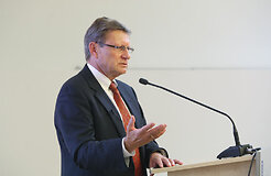 Экс-министр финансов Польши: некоторые страны Западной Европы должны брать пример у Балтийских государств