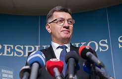 Премьер: Линкявичюсу в Польше не нужно было извиняться