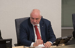 Министерство отказалось от предложения не применять закон о закупках во время председательства в ЕС