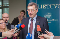 Сроки ввода экзамена по литовскому языку для представителей нацменьшинств перенесены не будут