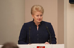 Президент просит КС расширить возможности предоставления гражданства