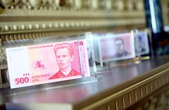 Ограничена деятельность кредитной унии Laikinosios sostinės kreditas, руководители отстранены