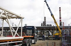 Капитальный ремонт НПЗ Orlen Lietuva обойдется почти в 100 млн. литов