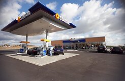 Литва ведет переговоры со Statoil о поставках газа для ТСГ