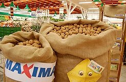 Литовская Maxima LT приглядывается к белорусскому рынку