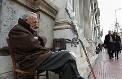 Центробанк Литвы в 2013 году ожидает сокращение безработицы