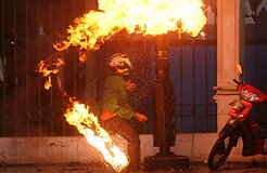 Литва подготовила ноту Беларуси в связи с терактом