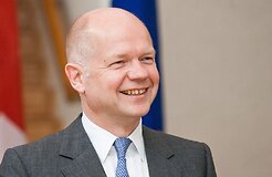 Глава британского МИДа считает Литву примером для других стран ЕС в вопросе финансовой дисциплины