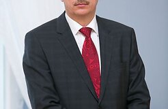 Новый посол Литвы в Германии вручил президенту Германии верительные грамоты