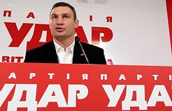 Литва после выборов на Украине надеется, что Киев будет проводить проевропейскую политику