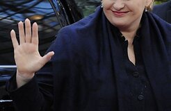 Помощь ЕС Литве не должна сокращаться, заявила президент накануне саммита