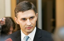 Министр энергетики: Балтийские государства - за экономически выгодную АЭС