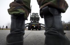 Посол США при НАТО: Финансирование обороны в Европе достигло дна