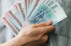 Литва успешно разместила эмиссию облигаций стоимостью 400 млн. евро