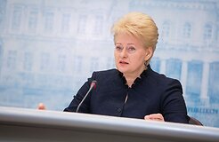 Президент Литвы: У ЕС много средств для решения проблем, но не хватает политической воли