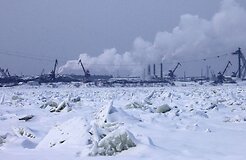 Литва через биржу попытается продать квоты на загрязняющие выбросы
