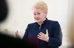 Президент обсудит с послами председательство в ЕС и вызовы для безопасности