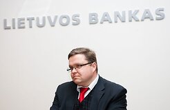 Прогноз Витаса Василяускаса о введении евро: поживем &ndash; увидим